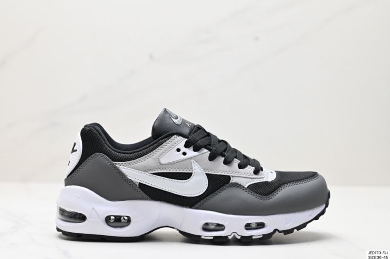 Nike Air Max Shoes